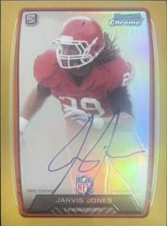 Jarvis Jones