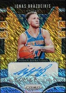 Ignas Brazdeikis