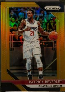 Patrick Beverley