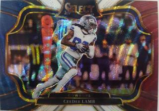 CeeDee Lamb