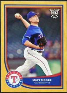 Matt Moore