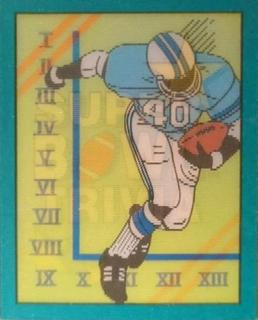 Super Bowl Trivia