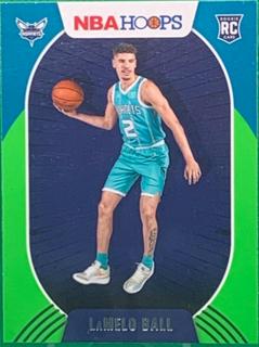 LaMelo Ball