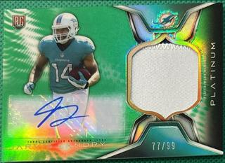 Jarvis Landry