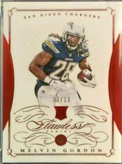 Melvin Gordon