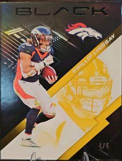 Phillip Lindsay