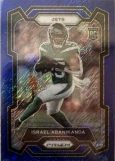 Israel Abanikanda