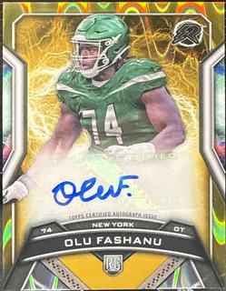 Olu Fashanu