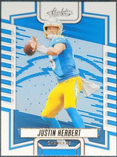 Justin Herbert