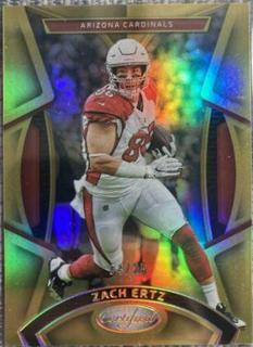 Zach Ertz