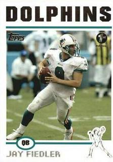 Jay Fiedler