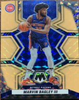 Marvin Bagley III