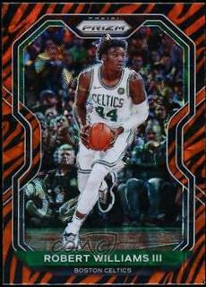 Robert Williams III