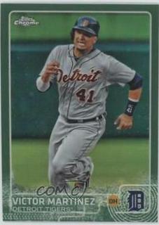 Victor Martinez