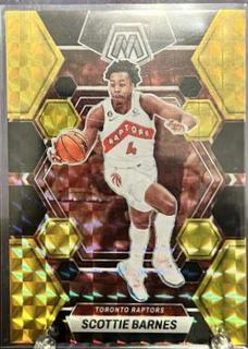 Scottie Barnes
