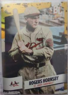 Rogers Hornsby