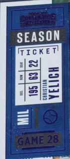 Christian Yelich