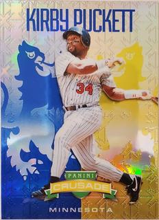 Kirby Puckett