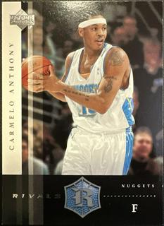 Carmelo Anthony