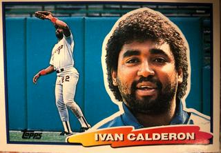 Ivan Calderon