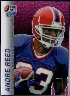 Andre Reed