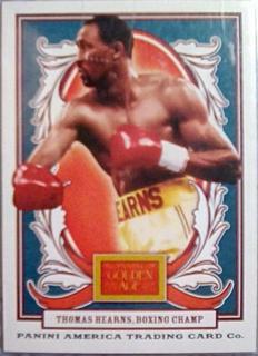 Thomas Hearns