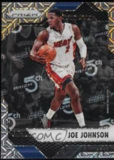 Joe Johnson
