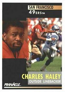 Charles Haley