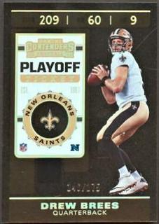 Drew Brees
