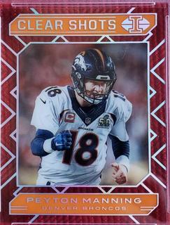 Peyton Manning