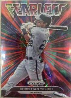 Christian Yelich