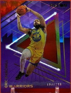 Eric Paschall