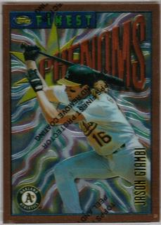 Jason Giambi