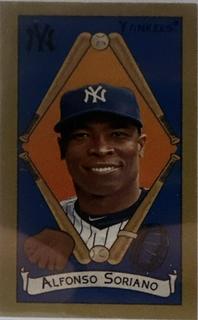 Alfonso Soriano