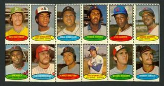 Carlton Fisk