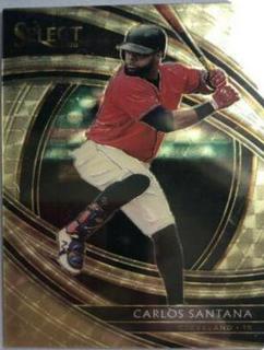Carlos Santana