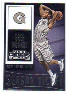 Greg Monroe
