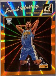 Jamal Murray