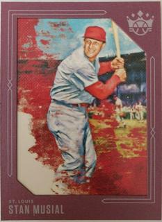 Stan Musial