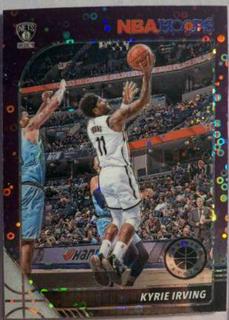 Kyrie Irving