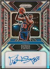Patrick Ewing