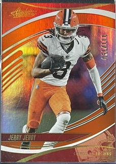 Jerry Jeudy