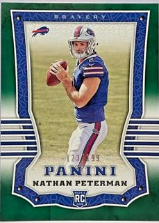 Nathan Peterman