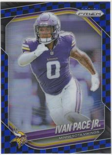 Ivan Pace Jr.