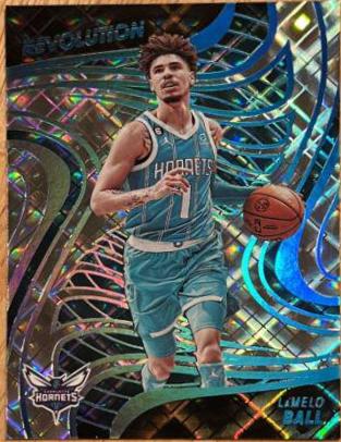LaMelo Ball