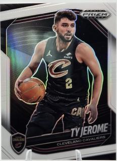 Ty Jerome