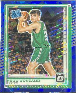 Hugo Gonzalez