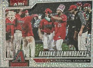 Team Card