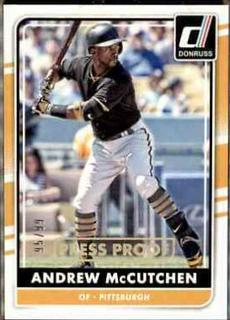 Andrew McCutchen