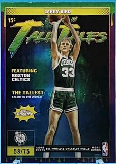Larry Bird
